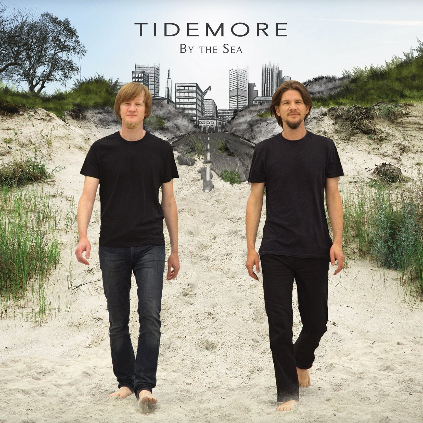 By The Sea Alternative & Indie