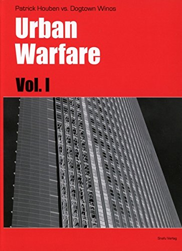 Product Image: Urban Warfare