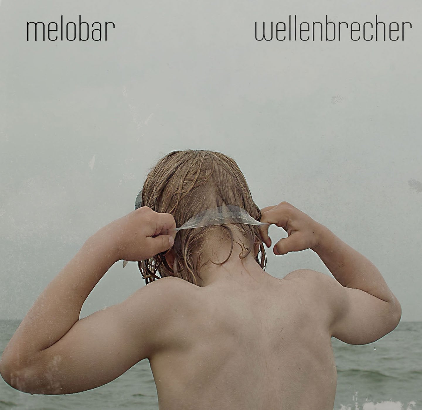 Wellenbrecher Pop