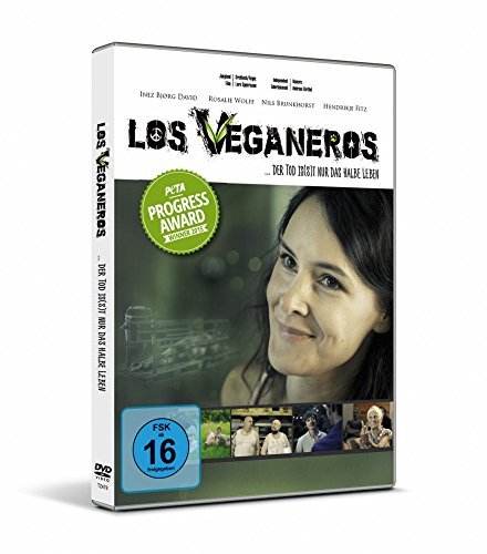 Product Image: Los Veganeros