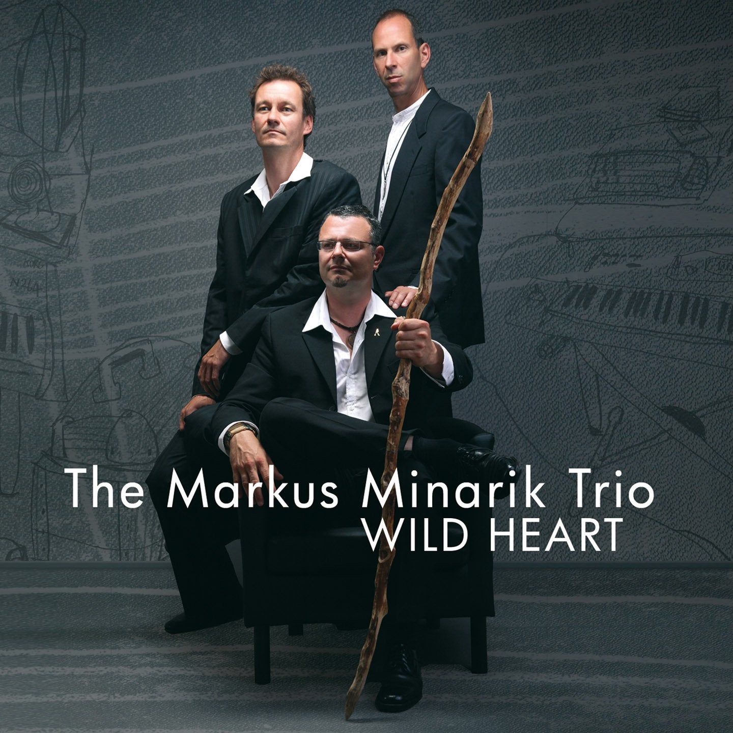 Wild Heart Jazz