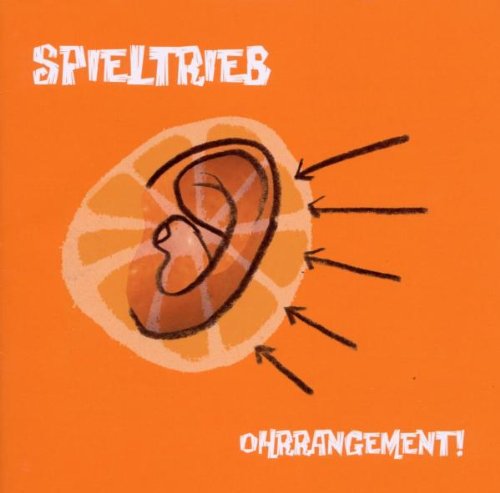 Product Image: Ohrrangement!