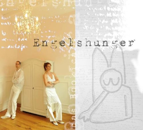 Engelshunger (das Bookical) Pop