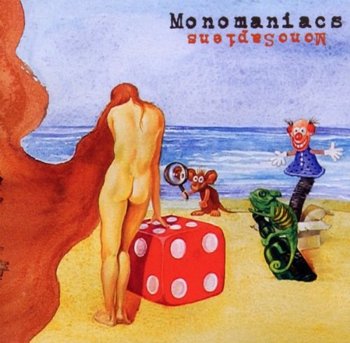 Monosapiens Rock