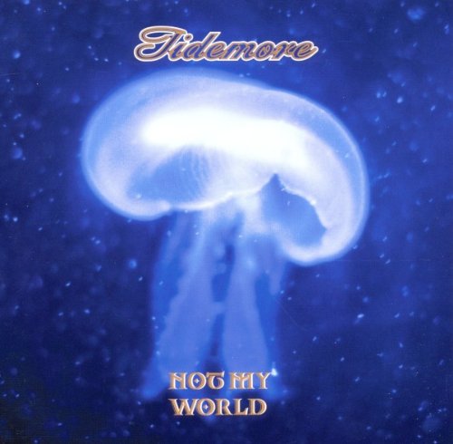 Not My World Country & Folk