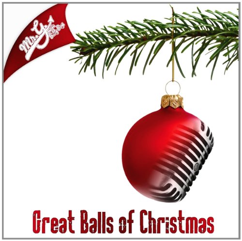 Great Balls of Christmas Rock