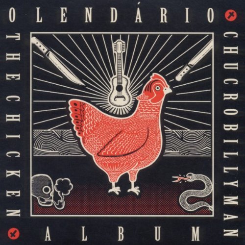 The Chicken Album Country & Folk