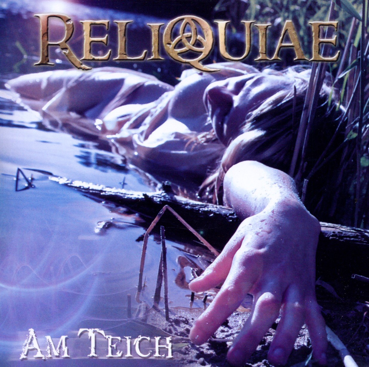 Product Image: Am Teich (Remix Ep)
