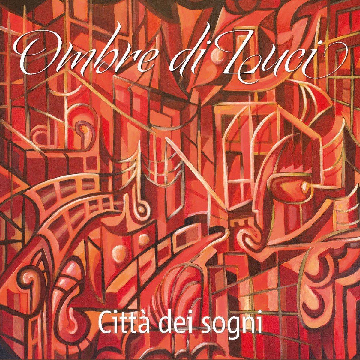 Città Dei Sogni Pop