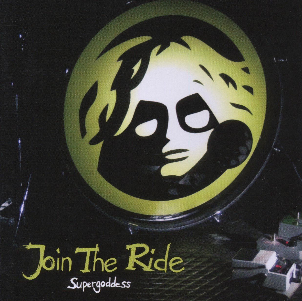 Join The Ride Alternative & Indie