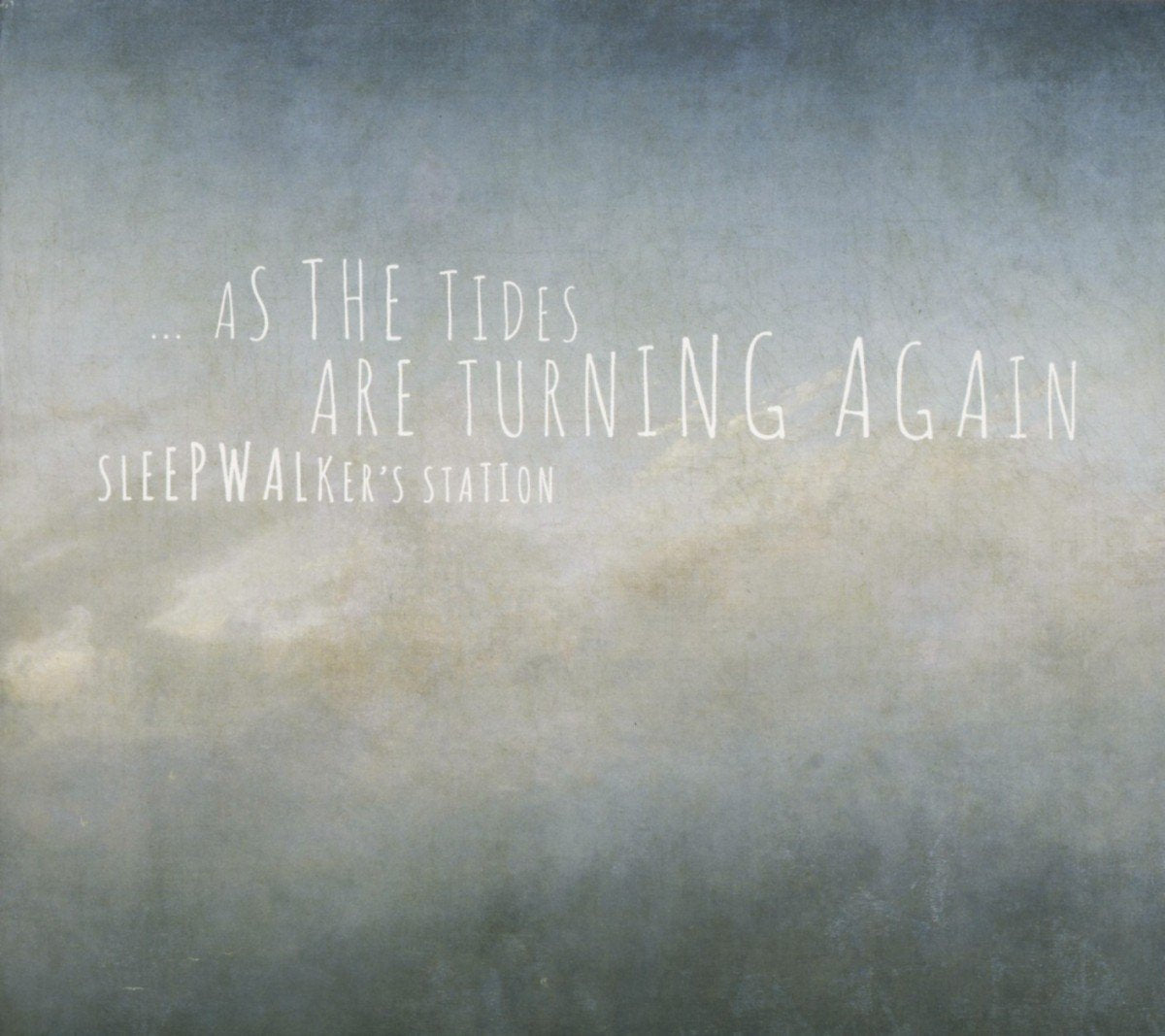 ...As The Tides Are Turning Again Country & Folk