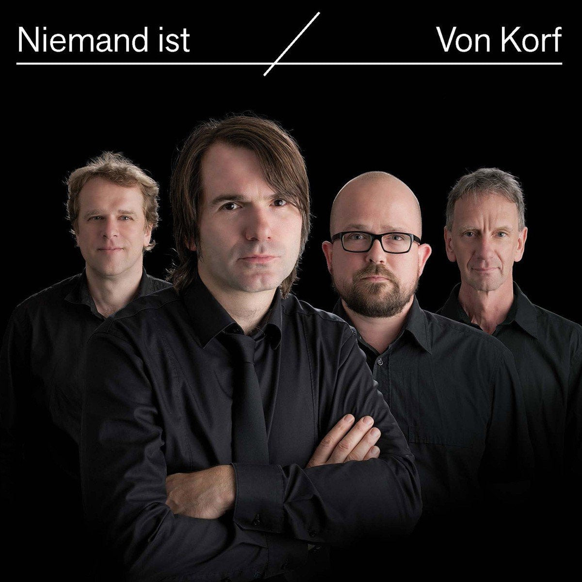 Product Image: Niemand ist
