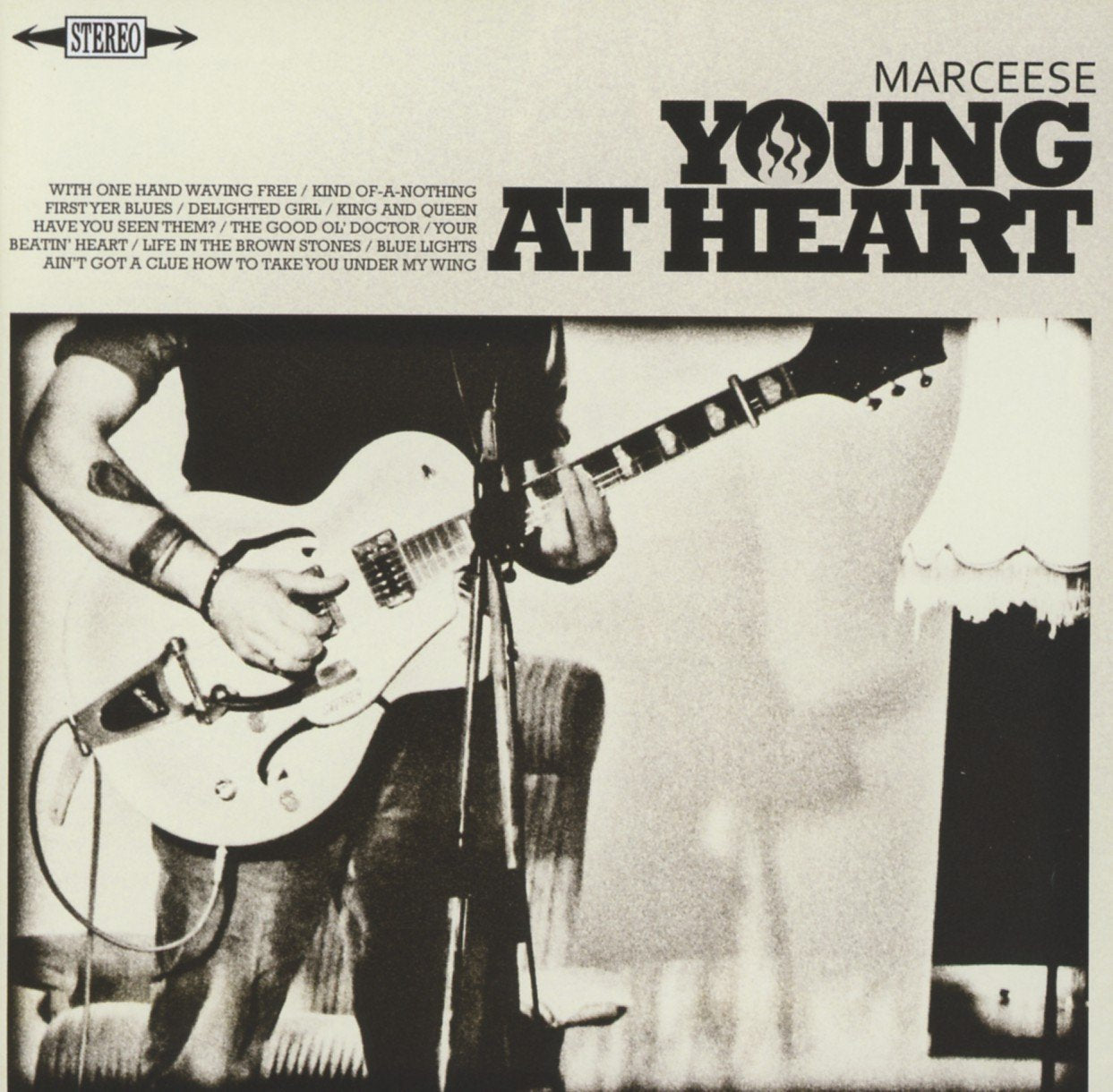 Young At Heart Alternative & Indie