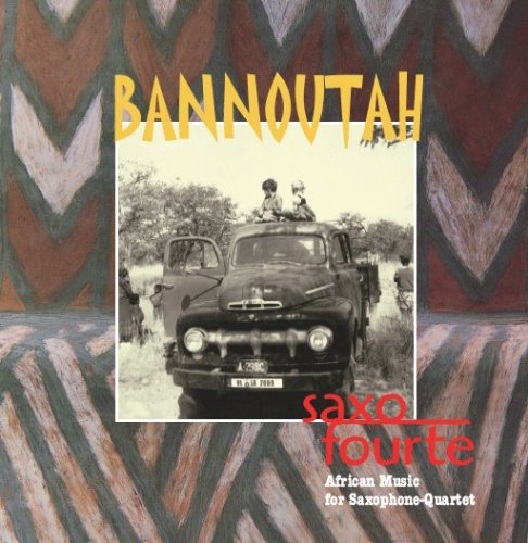 Bannoutah Classical