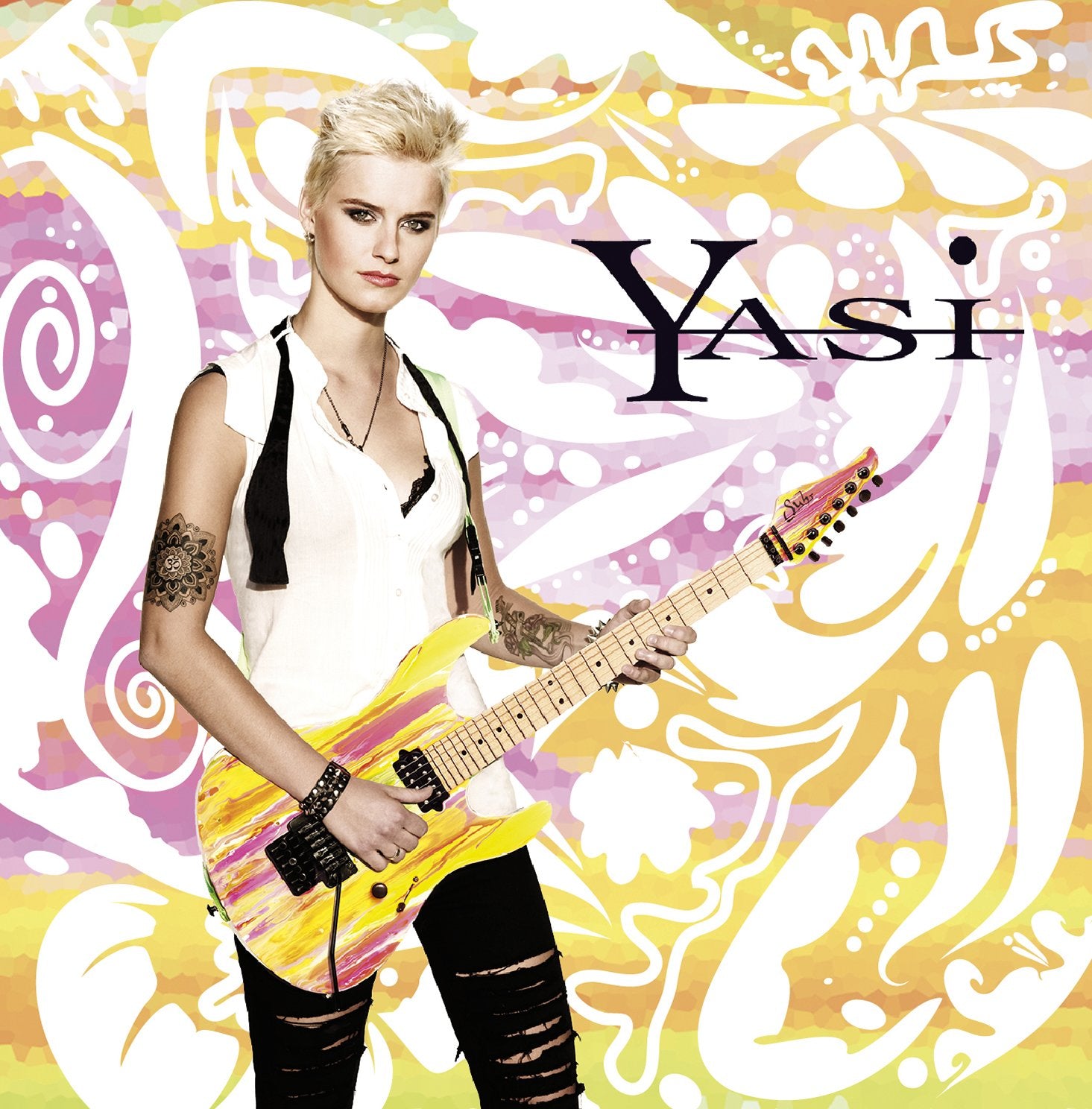 YASI HOFER - YASI Music