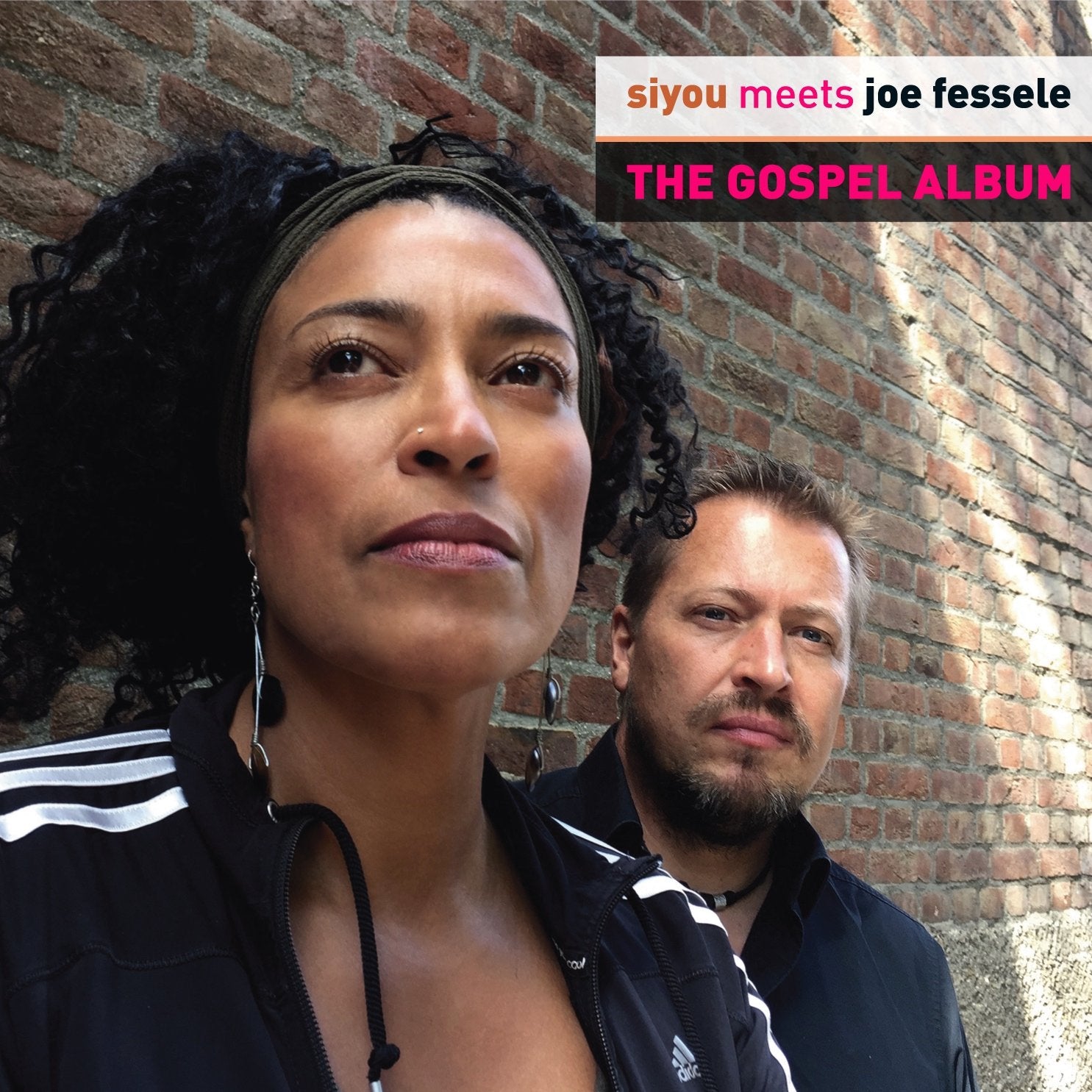 The Gospel Album Music for Children
