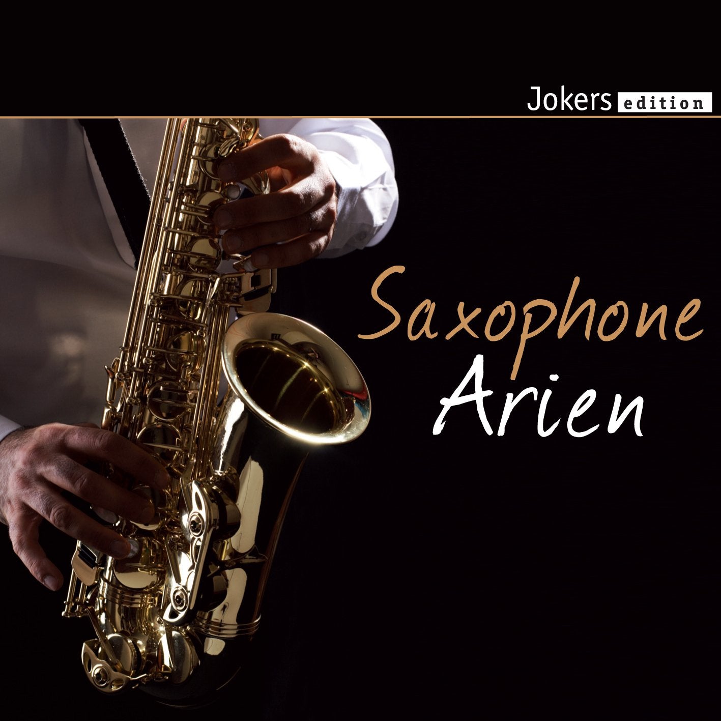 Saxophon Arien Music for Children