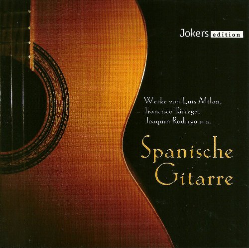 Product Image: Spanische Gitarre