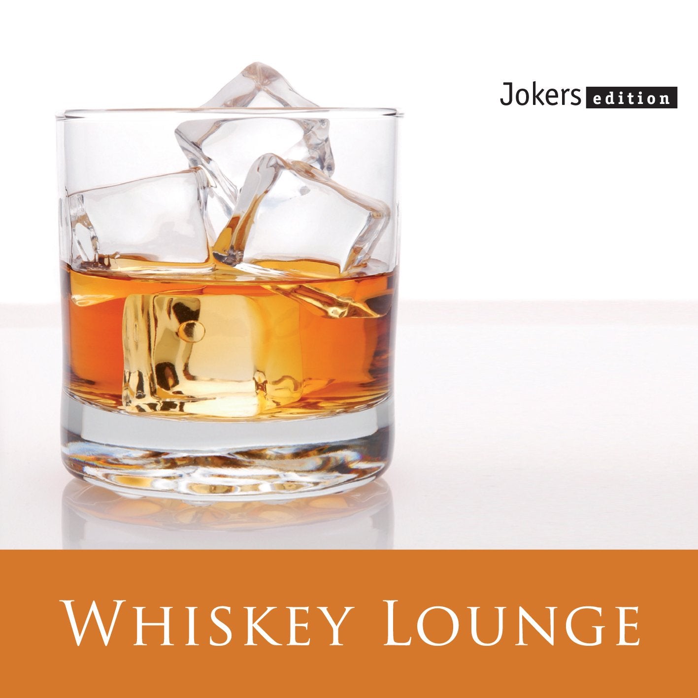Product Image: Whiskey Lounge