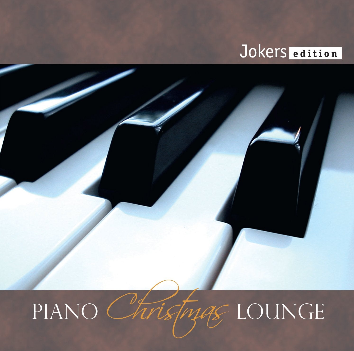 Piano Christmas Lounge Music