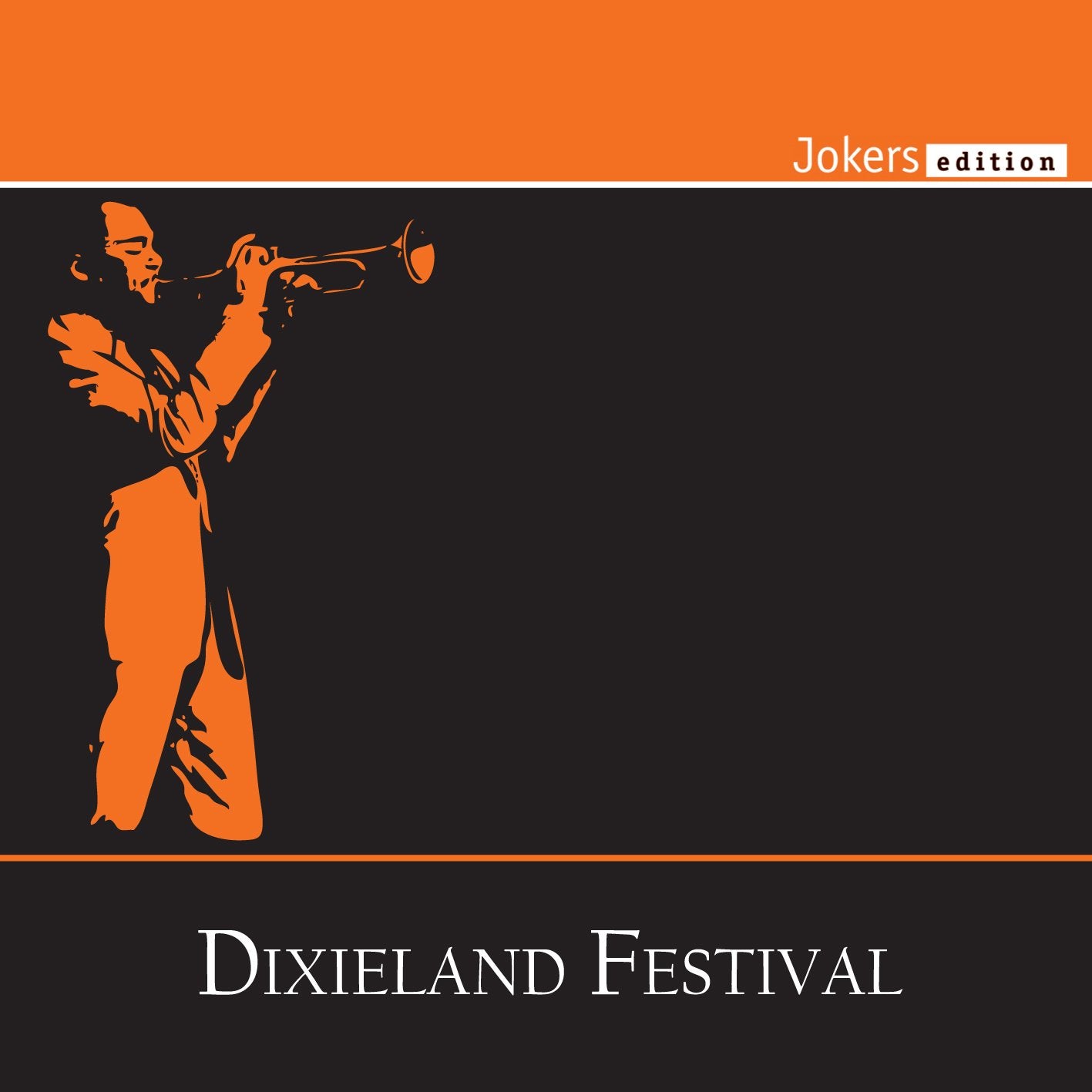 Dixieland Festival Music for Children