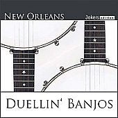 New Orleans Dueelin' Banjos Music for Children