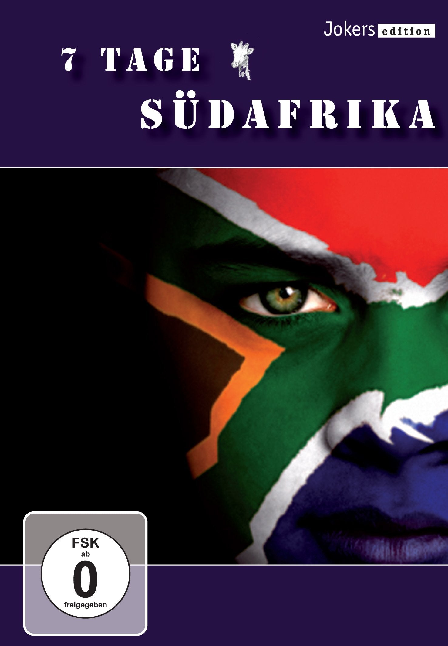 7 Tage Südafrika Films