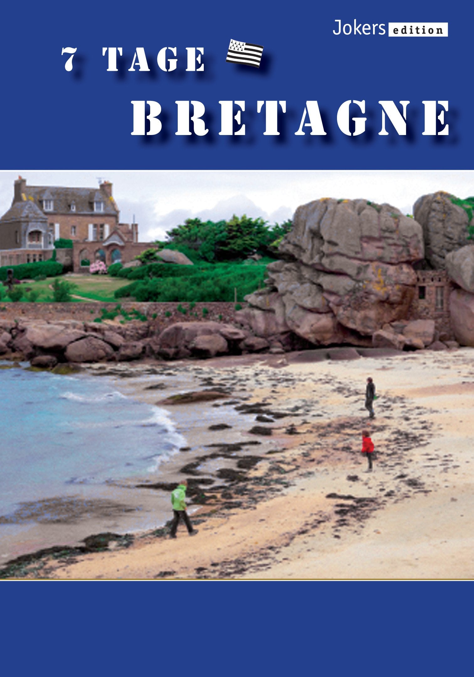 7 Tage Bretagne Movies