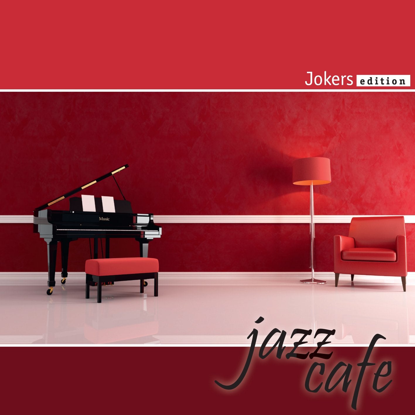 Product Image: Jazz Cafe