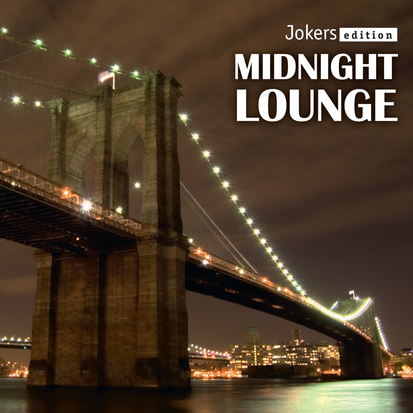 Midnight Lounge Music for Children