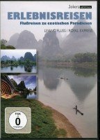 Erlebnisreisen - Lijiang Fluss / Royal Express Films