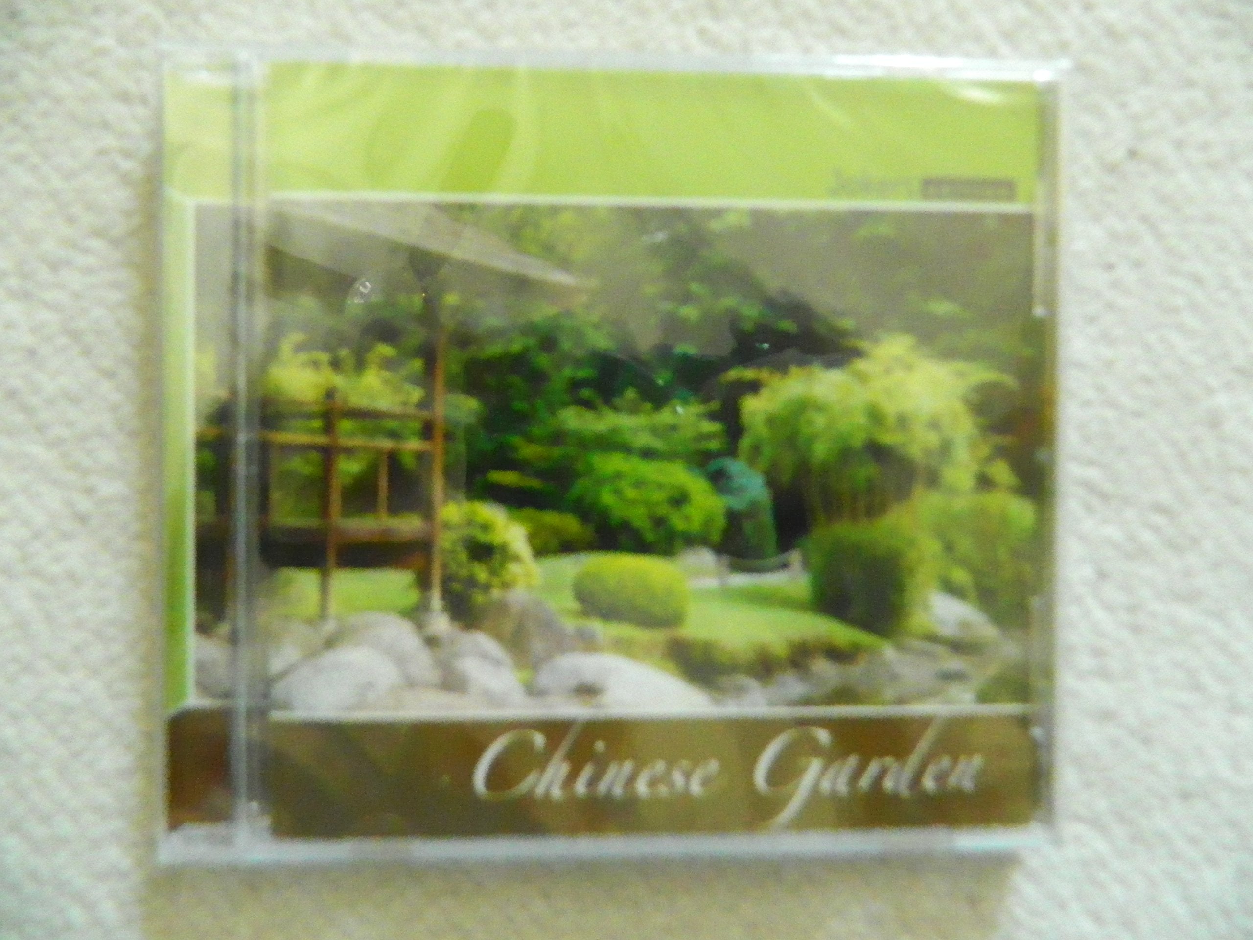 Chinese Garden Music for Children