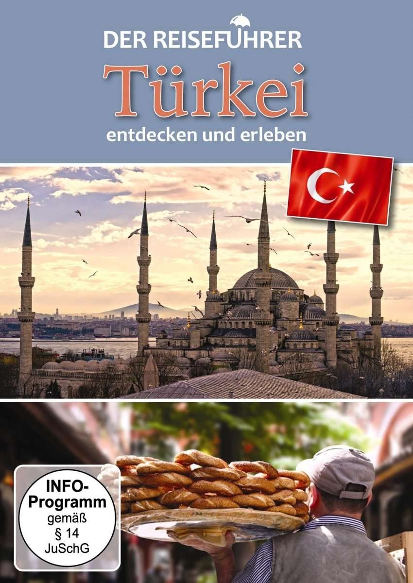 Türkei-Der Reiseführer Films
