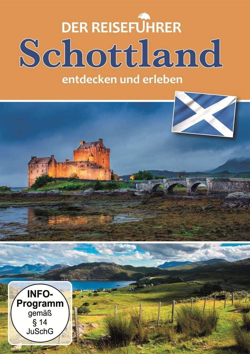 Schottland - Entdecken und erleben - Der Reiseführer Films