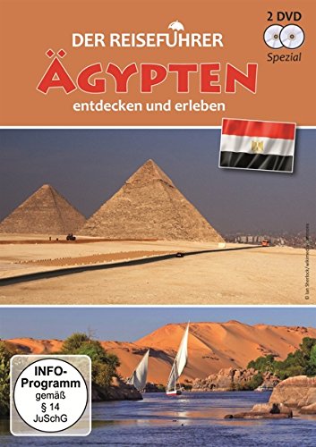 Ägypten - entdecken und erleben - Der Reiseführer Films