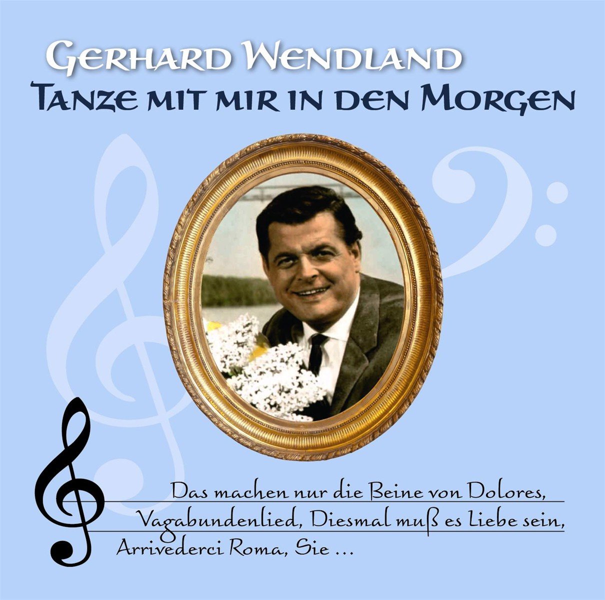 Product Image: Tanze mit mir in den Morgen