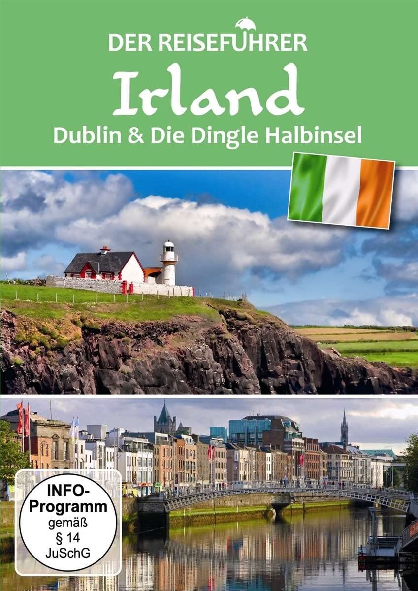 Product Image: Irland-Der Reiseführer