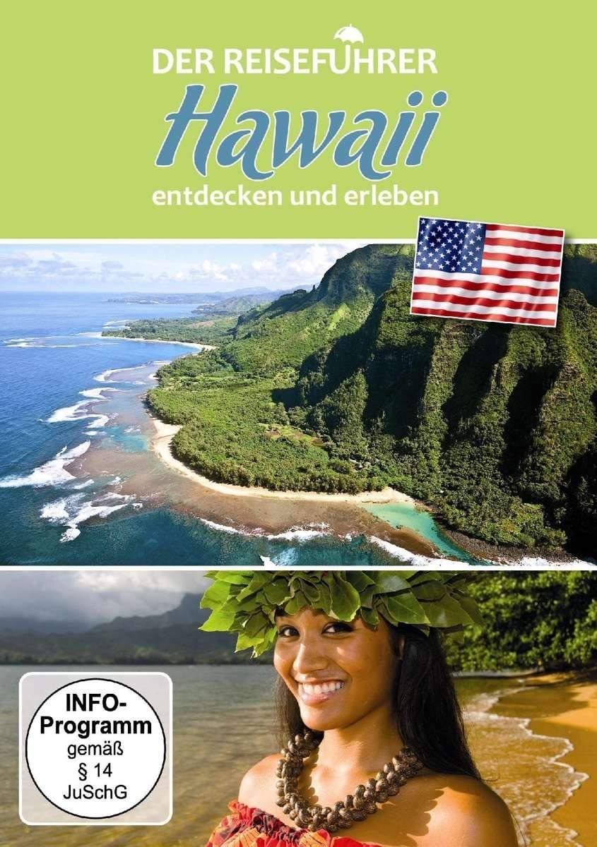 Hawaii-Der Reiseführer Movies