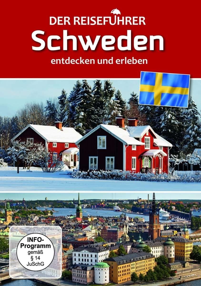 Schweden - entdecken und erleben - Der Reiseführer Films