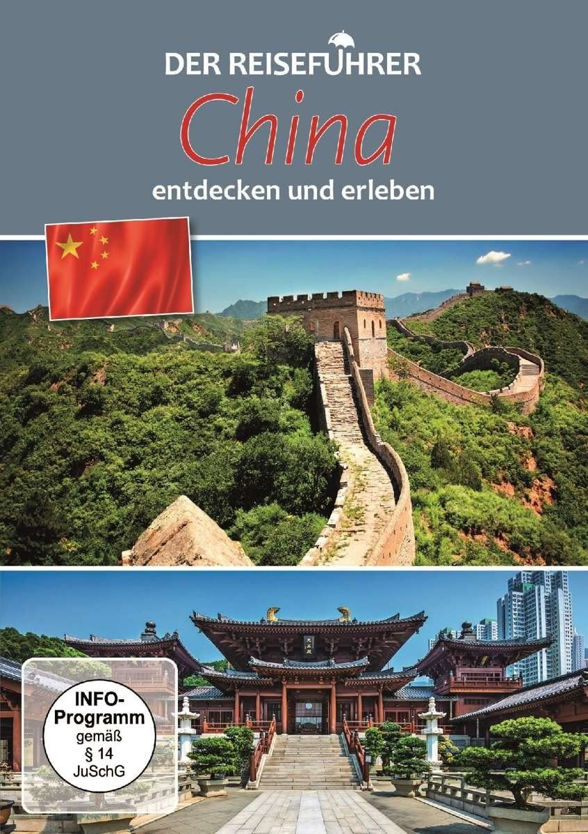 Der Reiseführer - China Films