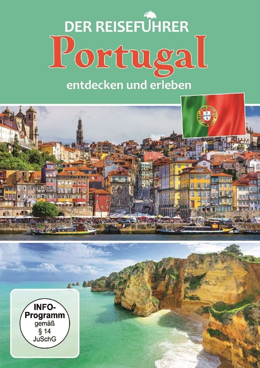 Portugal-Der Reiseführer Films