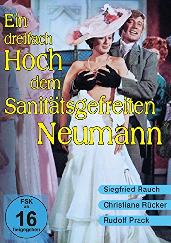 Ein Dreifach Hoch dem Sanitätsgefreiten Neumann Films
