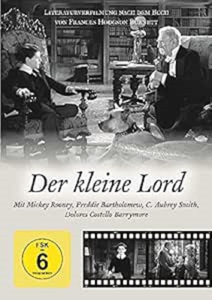 Product Image: Der Kleine Lord