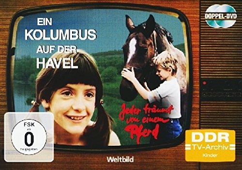 Ein Kolumbus auf der Havel/Jeder träumt von einem Pferd Box sets