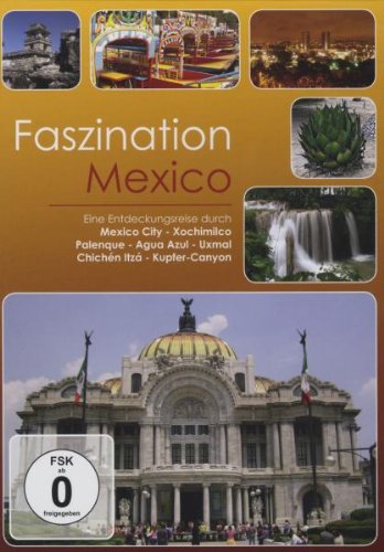 Faszination Mexico Films