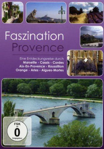 Provence Movies