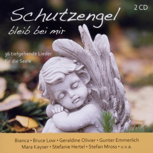 Product Image: Schutzengel Bleib Bei Mir