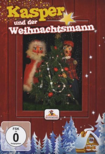 Product Image: Kasper Und Der Weihnachsmann