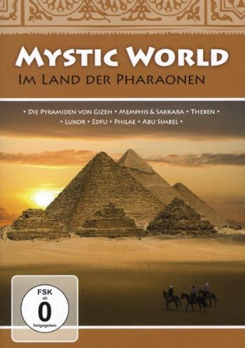 Mystic World - Im Land der Pharaonen Films