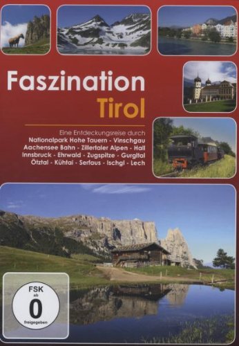 Faszination Tirol Films